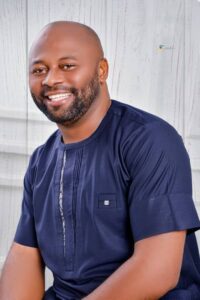 HON Kingsley Nnaemeka Anagwo (Omekannaya)